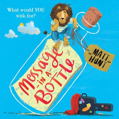 Picture of Message in a Bottle (PB)