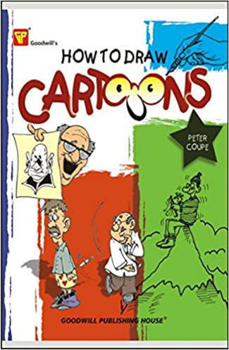 Picture of How to Draw Cartoons