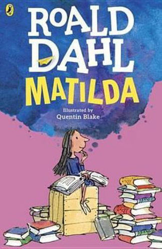 Picture of Matilda