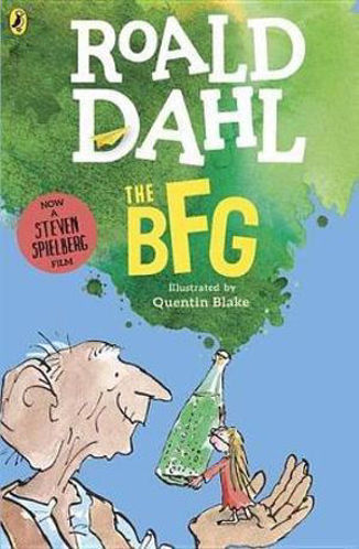 Picture of The BFG