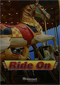 Picture of Ride on