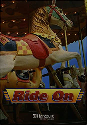 Picture of Ride on