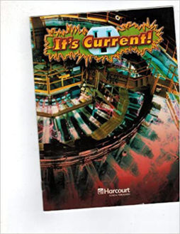Picture of It's Current