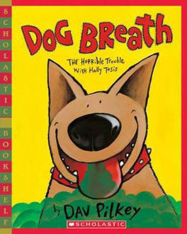 Picture of Dog Breath