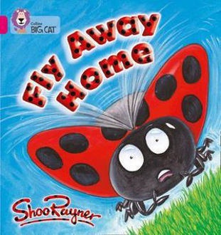 Picture of Fly Away Home