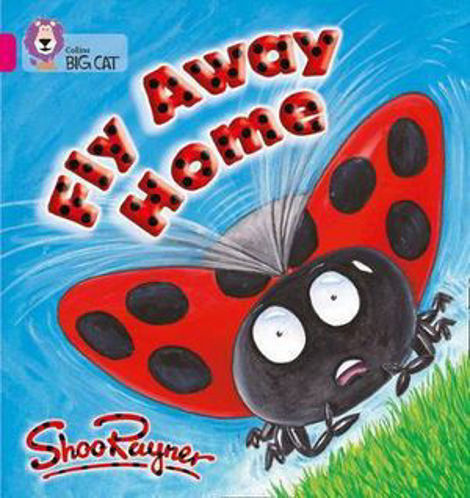 Picture of Fly Away Home