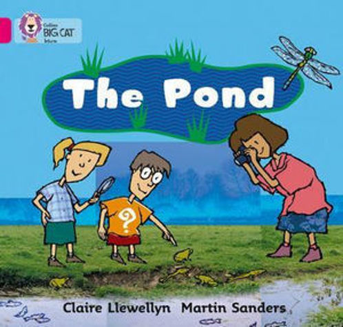 Picture of The Pond