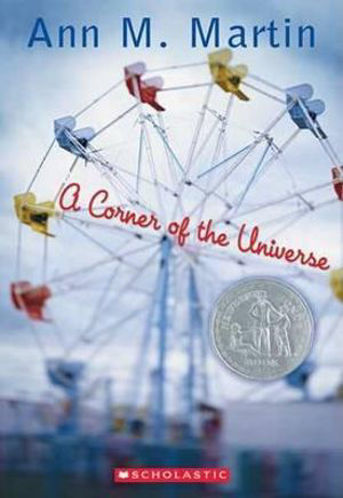 Picture of A Corner of the Universe