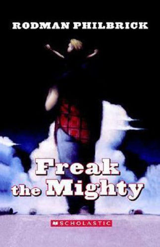Picture of Freak the Mighty