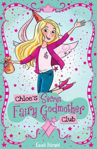 Picture of Chloe's Secret Fairy Godmother Club