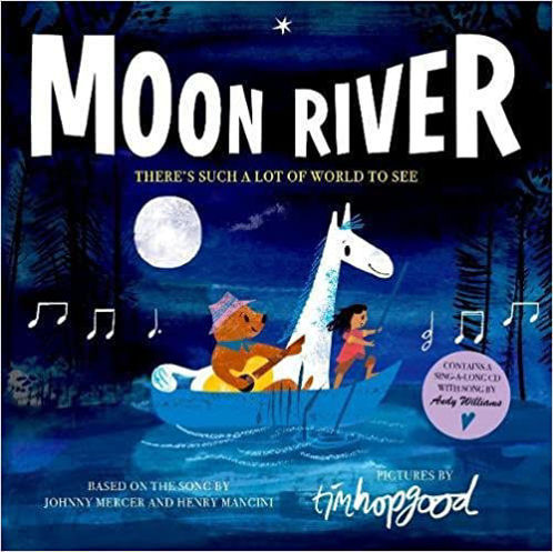 Picture of Moon River