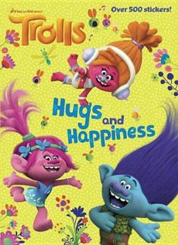 Picture of Hugs and Happiness (DreamWorks Trolls) Dreamworks Trolls