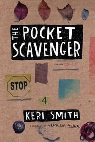 Picture of The Pocket Scavenger