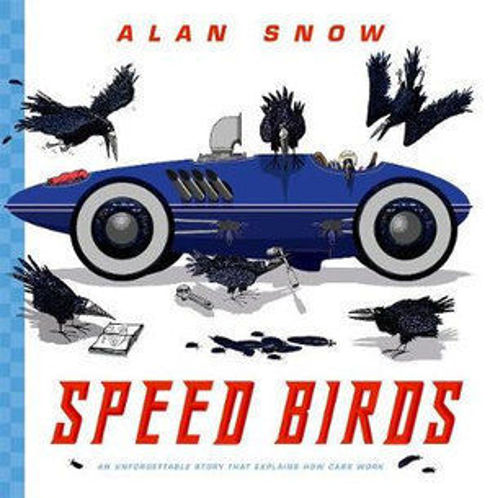 Picture of Speed Birds