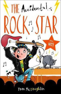 Picture of The Accidental Rock Star