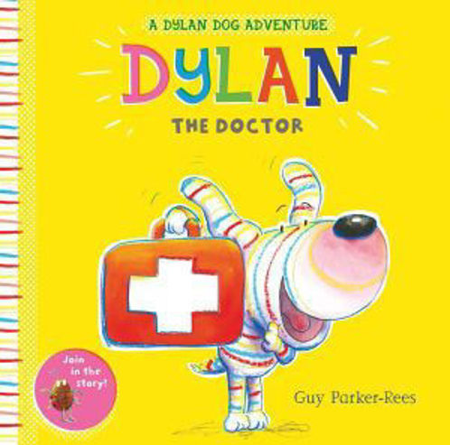 Picture of Dylan the Doctor (Paperback)