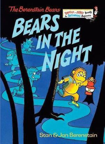 Picture of Berenstain Bears In The Night