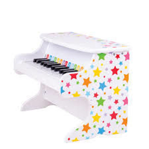 Picture of Table Top Piano