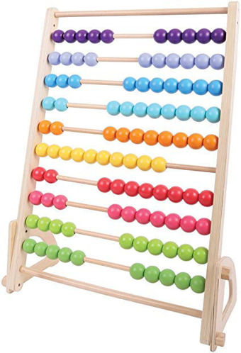 Picture of Giant Abacus