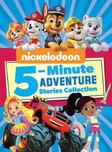 Picture of 5 Minute Adventure Stories Collection