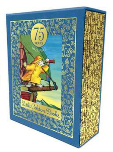 Picture of 75 Years of Little Golden Books