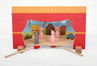 Picture of Magnetic Theatre - BigJigs Toys