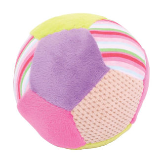 rattle ball