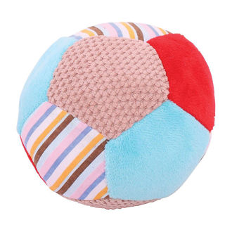rattle ball