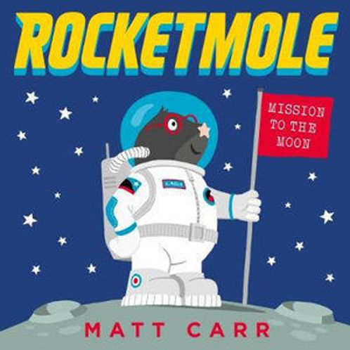 Picture of Rocketmole