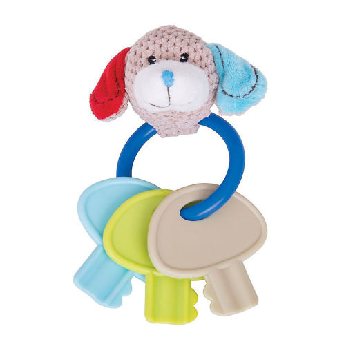 Picture of Bruno Key Rattle