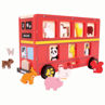 Picture of Red Bus Sorter