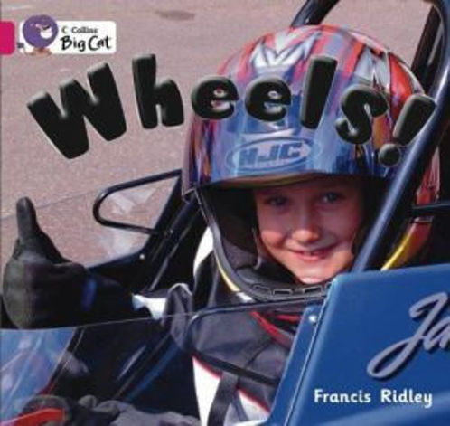 Picture of Wheels