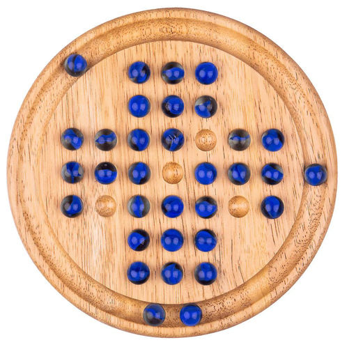 Picture of Solitaire