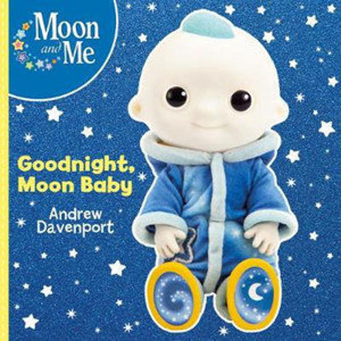 Picture of Goodnight, Moon Baby