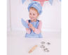 Picture of Blue Chef's Set