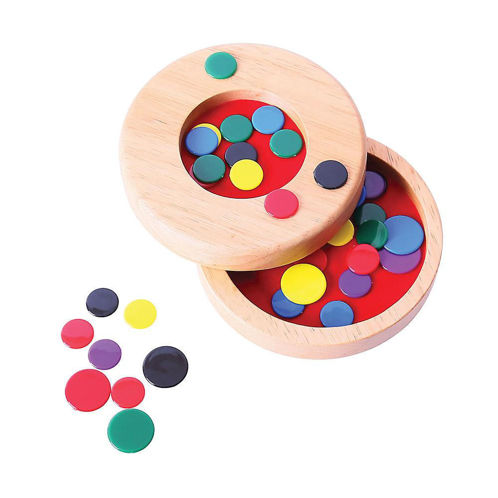 Picture of Tiddly Winks