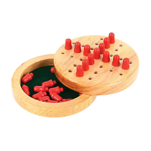 Picture of Mini Solitaire