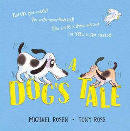 Picture of A Dog's Tale