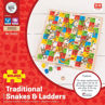 Picture of Snakes and Ladders