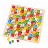 Picture of Snakes and Ladders