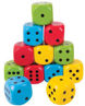 Picture of Giant Dice Coloured