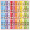 Picture of Times Table Tray
