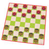 Picture of Ladybird and Bee Draughts