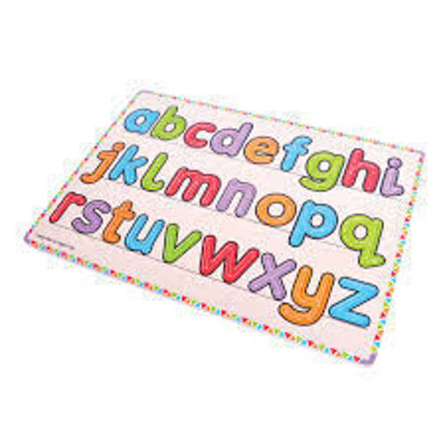 Picture of Learn To Write- Letters