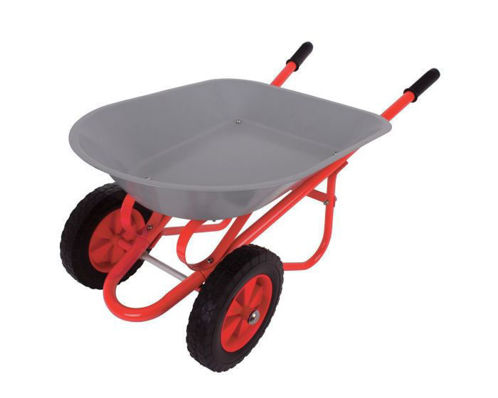 Picture of Wheelbarrow