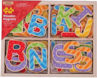 Picture of Magnetic Letters - Uppercase