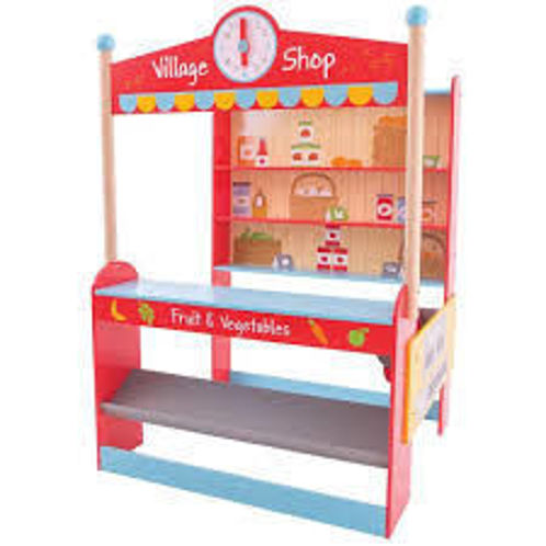 Picture of Village Shop