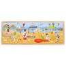 Picture of At The Seaside Puzzle