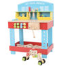 Picture of My Tool Bench - BigJigs Toys - Pretend Play