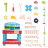 Picture of My Tool Bench - BigJigs Toys - Pretend Play